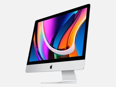 2013 21.5" Apple iMac Intel Core i5 2.7Ghz 8GB RAM 1TB HDD FHD 1920x1080 - A1418 - Image 1 of 4