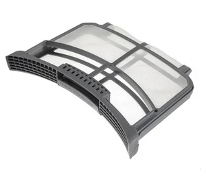 Pantalla de filtro de pelusa secadora para GE reemplaza WE16X29597 AP7205579 WE16X32537 - Imagen 1 de 3