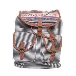 Accessorize, Rucksack, Unisex (Erwachsene), Mehrfarbig, 32, 12 #fXq - Bild 1 von 6