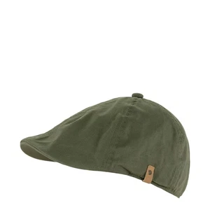 Fjallraven Ovik Flat Cap Laurel Green - Picture 1 of 4