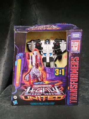 GALAXY SHUTTLE Autobot Transformers Legacy United Leader Class Hasbro 2025 - Image 1 of 4