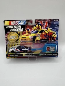 NASCAR Ignition Racers Mark Martin - Picture 1 of 6