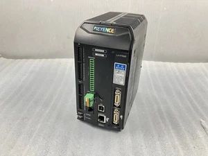 Keyence LJ-V7000 Controller Inline Profile Measuring Instrument USED - Picture 1 of 4