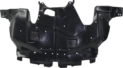 Engine Splash Shield For Subaru Impreza 2012-2016 Front Lower H/B Sedan Foto 1 de 4