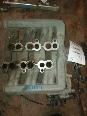 Colector de admisión superior compatible con 00-01 MAZDA MPV 2048557 Foto 1 de 4