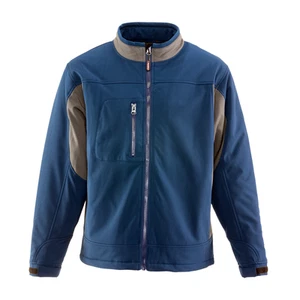 RefrigiWear Insulated Softshell Jacket - Warm Work Coat, Water-Repellent, - Picture 1 of 10
