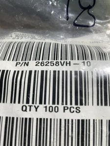 LMI PCB Stecker, Teile-Nr. # 26258VH-02 oder # 26258VH-08 oder # 26258VH-10 - Bild 1 von 9