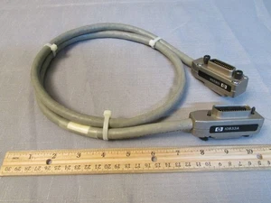 HP/Agilent GPIB Cable 10833A Hewlett Packard 1-Meter - Picture 1 of 1