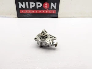 MAZDA CX-5 MK1 KE 2012 - 2017 VACUUM PUMP 2.2 DIESEL 84176 - Picture 1 of 10