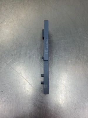 Siemens 6ES7193-6PA00-0AA0 SIMATIC S7 Module.                              3B-50 - Image 1 of 4