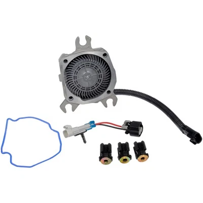 Bomba de aire Smog DAC para Buick Century LeSabre Park Avenue Chevy Corvette Dorman Foto 1 de 4