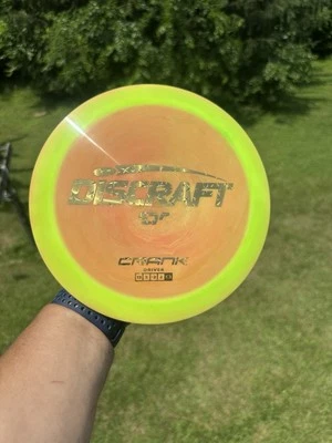 Discraft Esp Crank - Image 1 of 2