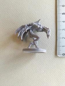 VALTHOR MINIATURE /ANCIENT BLOOD VAMPIRE HUNTERS /G764 - Imagen 1 de 1