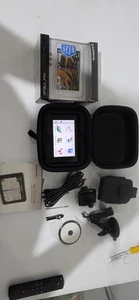 Garmin Nuvi 3790 LMT GPS With Mounts & Charger Bundle - Fully Updated - Works - Picture 1 of 7
