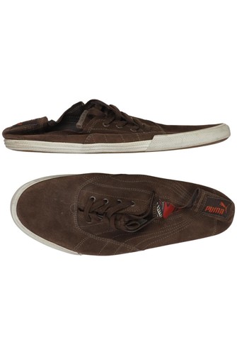 Sneaker Puma da uomo scarpe per il tempo libero scarpe da ginnastica scarpe sportive taglia EU 46... #qa37umw