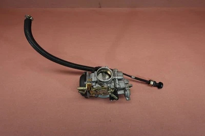 Carburador Harley Davidson Dyna Low Rider FXDL 2000-2007 Foto 1 de 4