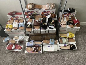Sandals For Woman’s - Picture 1 of 1
