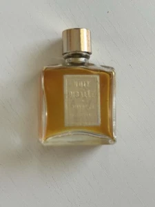 Vintage Guybert Nuit De Pigalle perfume Parfum Rarität - Miniatur - Bild 1 von 5