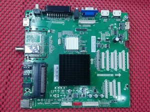 Placa principal T.MS3463S.U851 LSC490FN03-W para Baird TI4909DLEDDS LCD TV - Imagen 1 de 1
