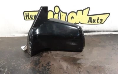 Espejo retrovisor lateral izquierdo conductor manual 4 puertas compatible con 91-98 SIDEKICK 1336318 Foto 1 de 4