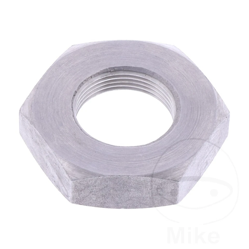 Tuerca original para Yamaha DT 250 1975-1982 Foto 1 de 1