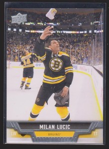 Hockey Superstar Cards Inserts Vintage Rookies Collection (10/15)