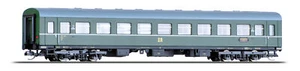 Tillig 95626 TT Reisezugwagen der DR neu OVP - Picture 1 of 1