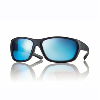 CENTROSTYLE OCCHIALE DA SOLE GALLEGIANTE S0518 MATT BLACK - Immagine 1 di 2