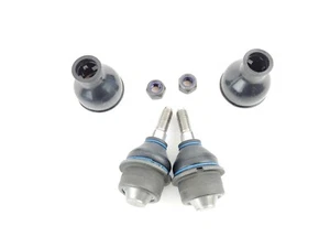 Volkswagen VW Bug Beetle Ghia 1966-1979 Front Ball Joint 2pcs Upper - Picture 1 of 2