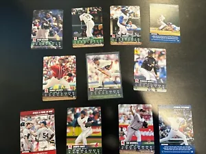 2004 MLB Showdown Lot - Picture 1 of 5