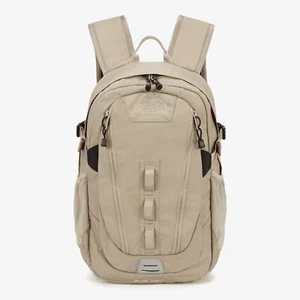 Neu THE NORTH FACE MINI SHOT RUCKSACK NM2DQ53B BEIGE TAKSE - Bild 1 von 8