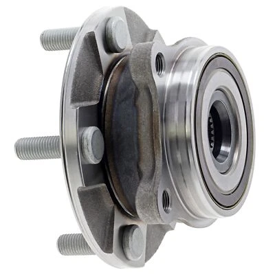 Wheel Bearing and Hub Assembly Front Mevotech For 2008-2015 Scion xB - Image 1 of 4