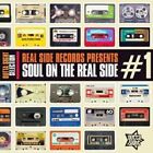 Northern Soul Soul On The Real Side Lp [Vinyl]