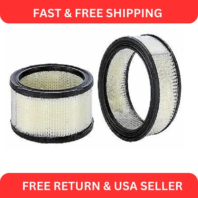 WIX 42110 Air Filter - Image 1 of 2