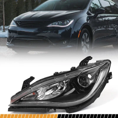 For Chrysler Pacifica 2017-2020 HID/Xenon DRL Headlight Driver w/ Ballast Bulb - Image 1 of 4