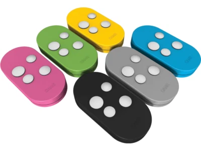 Handsender CAME Fernbedienung - Bild 1 von 4