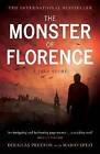 The Monster of Florence, Douglas Preston,  Paperba