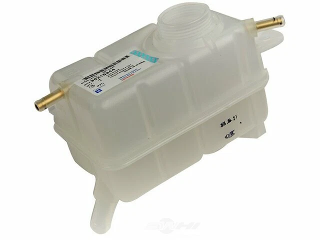 Para Pontiac G3 2009 tanque de expansión de onda CA Delco 21215YF Foto 1 de 2