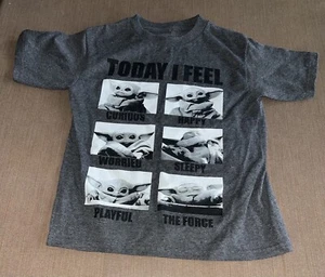 Kids Star Wars Extra Small T-shirt - Picture 1 of 6