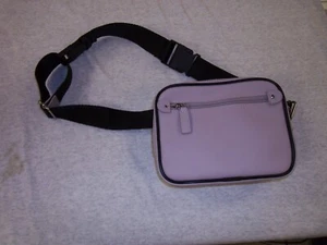 Pink Leather Concealed Carry Purse (CM) - Picture 1 of 3