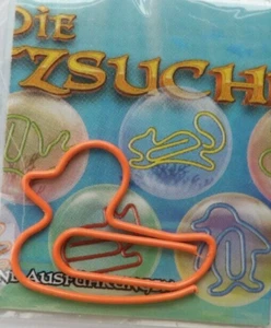 Koala Kuchenmeister La Búsqueda del Tesoro - Selección "Animal Pinza Naranja " EMBALAJE ORIGINAL 2023 - Imagen 1 de 7