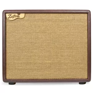 KUSTOM SIENNA30 PRO Acoustic Guitar Combo Amplifier - Picture 1 of 5