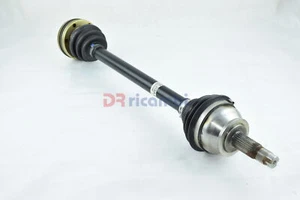SEMIALBERO DIFFERENZIALE BILATERALE ALFA 145 146 ALFA ROMEO 46307046 60583484 - Imagen 1 de 5