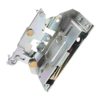 Cerradura de pestillo de puerta delantera izquierda del lado del conductor apta para Jeep Wrangler 1991-1995 #55074949 Foto 1 de 4