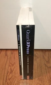 A Guide to QuarkXPress, Color, Keyboard Preview To Books/Manuals For Mac OS NEW! - Picture 1 of 4