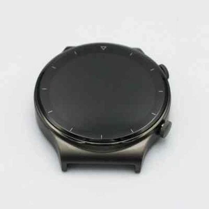 Pantalla LCD y digitalizador táctil con marco para Huawei Watch GT 2 Pro - OEM tirado - Imagen 1 de 3