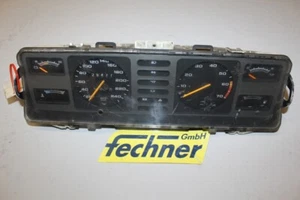 Tacho Opel Senator A Tachoeinheit Instrumente Speedometer 1980 JD 90044925 - Picture 1 of 2