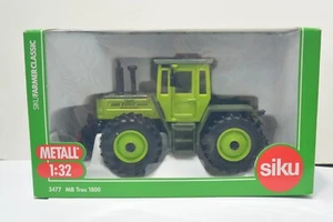 Intercooler Siku 1:32 Farmer MB-Trac 1800 # 3477 - Imagen 1 de 4