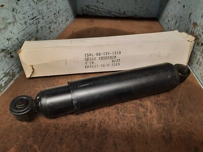 One Pair M715 M725 M724 Kaiser Jeep Rear Shock Absorber Military Truck - Image 1 of 2