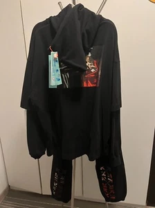Off-White Caravaggio Hoodie & Hose - Bild 1 von 8